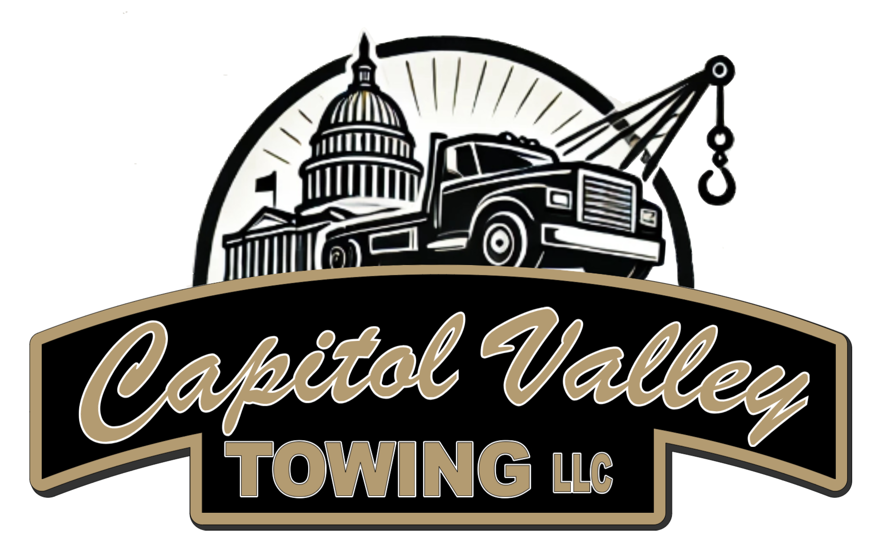 Capitol Valley Towing LLC